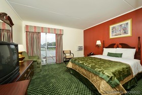 Center Street Value Inn
