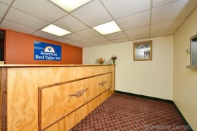 Center Street Value Inn