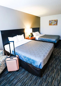 Econo Lodge