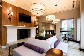 Hilton Garden Inn Auburn Riverwatch