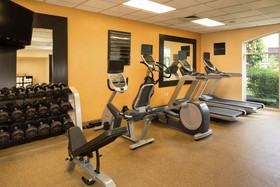 Hilton Garden Inn Auburn Riverwatch