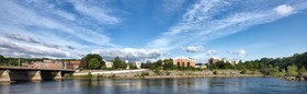 Hilton Garden Inn Auburn Riverwatch