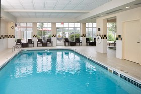 Hilton Garden Inn Auburn Riverwatch