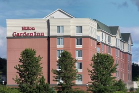 Hilton Garden Inn Auburn Riverwatch