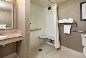 Hilton Garden Inn Auburn Riverwatch