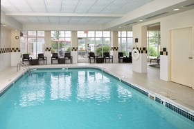 Hilton Garden Inn Auburn Riverwatch