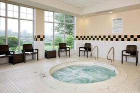 Hilton Garden Inn Auburn Riverwatch