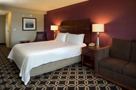Hilton Garden Inn Auburn Riverwatch