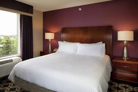 Hilton Garden Inn Auburn Riverwatch