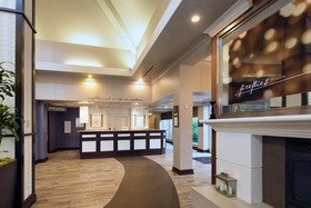 Hilton Garden Inn Auburn Riverwatch