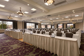 Hilton Garden Inn Auburn Riverwatch