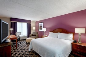 Hilton Garden Inn Auburn Riverwatch