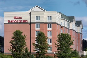 Hilton Garden Inn Auburn Riverwatch