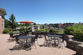 Hilton Garden Inn Auburn Riverwatch
