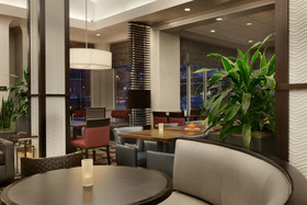 Hilton Garden Inn Auburn Riverwatch
