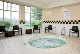 Hilton Garden Inn Auburn Riverwatch
