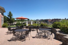 Hilton Garden Inn Auburn Riverwatch