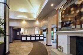 Hilton Garden Inn Auburn Riverwatch