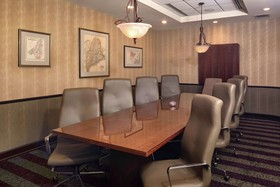 Hilton Garden Inn Auburn Riverwatch