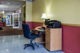 Quality Inn & Suites