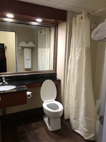 Best Western Plus Augusta Civic Center Inn