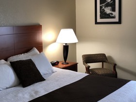 Best Western Plus Augusta Civic Center Inn