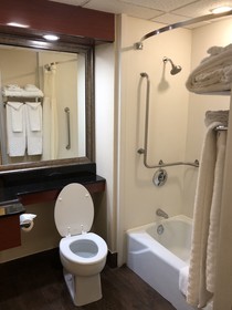 Best Western Plus Augusta Civic Center Inn