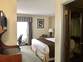 Best Western Plus Augusta Civic Center Inn
