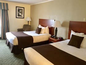 Best Western Plus Augusta Civic Center Inn
