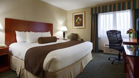 Best Western Plus Augusta Civic Center Inn