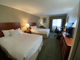 Best Western Plus Augusta Civic Center Inn