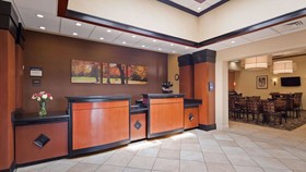 Best Western Plus Augusta Civic Center Inn