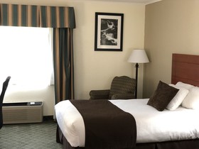 Best Western Plus Augusta Civic Center Inn