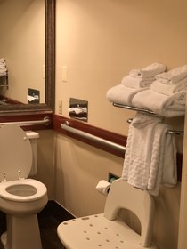 Best Western Plus Augusta Civic Center Inn