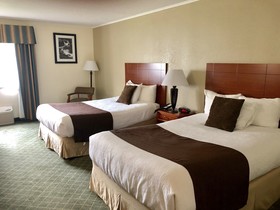 Best Western Plus Augusta Civic Center Inn