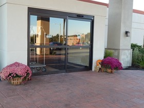 Best Western Plus Augusta Civic Center Inn