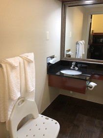 Best Western Plus Augusta Civic Center Inn