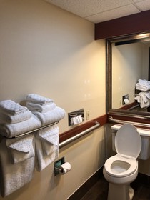 Best Western Plus Augusta Civic Center Inn