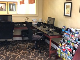 Best Western Plus Augusta Civic Center Inn