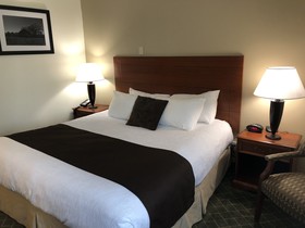 Best Western Plus Augusta Civic Center Inn
