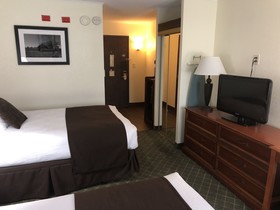 Best Western Plus Augusta Civic Center Inn