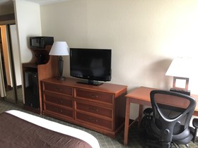 Best Western Plus Augusta Civic Center Inn