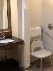 Best Western Plus Augusta Civic Center Inn