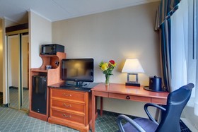 Best Western Plus Augusta Civic Center Inn