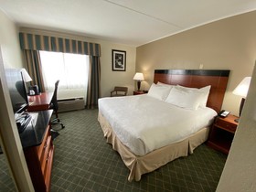 Best Western Plus Augusta Civic Center Inn