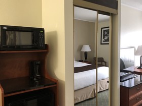 Best Western Plus Augusta Civic Center Inn