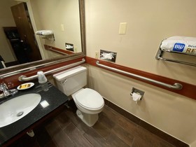 Best Western Plus Augusta Civic Center Inn