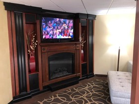 Best Western Plus Augusta Civic Center Inn