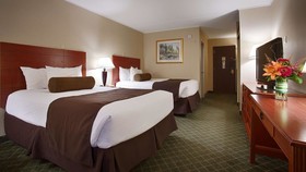 Best Western Plus Augusta Civic Center Inn