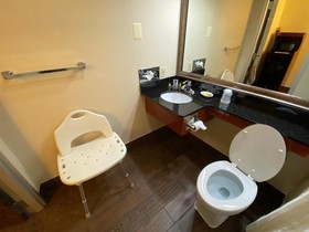 Best Western Plus Augusta Civic Center Inn